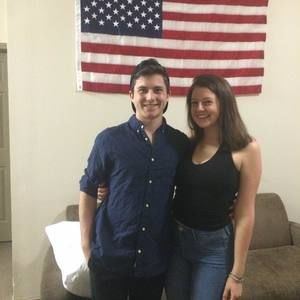 Meet your Posher, Lucas